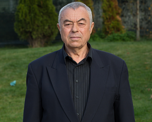 Oros-Alexandru