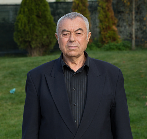 Oros-Alexandru